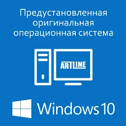 Персональний комп'ютер Artline Business B43 (B43v08Win) - мініатюра 10