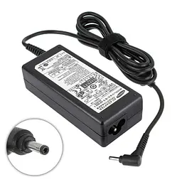 Блок живлення для ноутбука SAMSUNG 19V 3.16A 60W 3.0x0.8mm