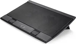 Підставка для ноутбука Deepcool WIND PAL FS 17&amp;quot; (DP-N222-WPALFS)