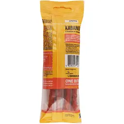 Кабаноси Дмитрук One Bite Chili зі свинини зі смаком чилі 40 г (931827) - мініатюра 2