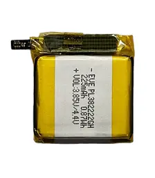 Акумулятор Amazfit EVE Pop A2009 / Pop Pro A2019 PL382222GH