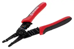 Знімач ізоляції Intertool HT-7029 210мм x 0.6-2.6мм² комбінований - мініатюра 5