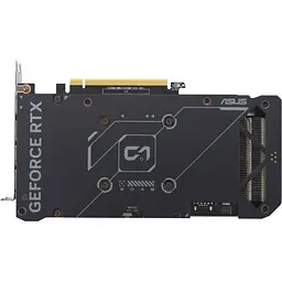 Відеокарта Asus GeForce RTX 4060 Dual 8GB OC EVO [DUAL-RTX4060-O8G-EVO] [104548] - мініатюра 11