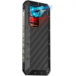 Смартфон Ulefone Power Armor 19T 12/256Gb Black [93197] - мініатюра 5
