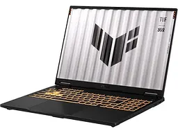 Ноутбук Asus TUF Gaming F16 FX608JPR (FX608JPR-I7161W) - мініатюра 4