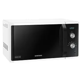 Микроволновка Samsung MS23K3614AW/BW - мініатюра 10