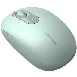 Мишка Ugreen MU105 Wireless Green (90672)