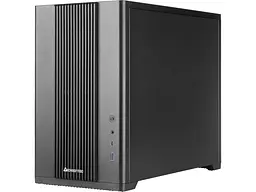 Корпус Chieftec UNI Black (BX-10B-M-OP) - мініатюра 7