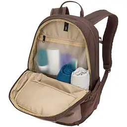 Рюкзак Thule EnRoute EBP5216 Tinted Taupe/Nuanced Brown 23 л (3205503) - мініатюра 7