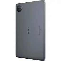 Планшет Blackview Oscal Pad 7 4/128Gb LTE Misty Grey UA UCRF - мініатюра 4