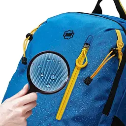Рюкзак Tigernu T-B9280 15.6 Blue - мініатюра 7