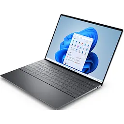 Ноутбук Dell XPS 13 Plus 9320 13.4' UHD+ Touch, Intel i5-1340P, 16GB, F1024GB, UMA, Win11, чорний (N991XPS9320UA_W11H) - мініатюра 8