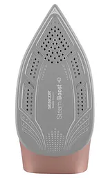 Парогенератор SSI 0910RS Sencor teh0022419 - мініатюра 10