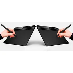 Графічний планшет XP-Pen Star G640 Black [104162] - мініатюра 7