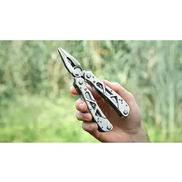 Мультитул Multi Tool Ganzo G112 - мініатюра 14