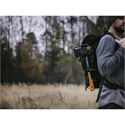 Універсальна сокира Fiskars S X10 (1015619) - мініатюра 8
