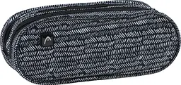 Пенал Head 4 HD-428 XL чорний 22 х 11.5 x 5.5 см (505020062) - мініатюра 2