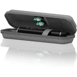 Звукова зубна щітка Vertenz Crystal 30 Black - мініатюра 5