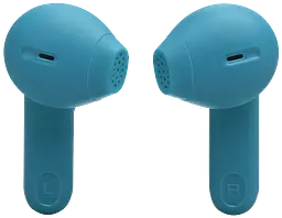 Гарнітура JBL TUNE FLEX 2 Turquoise (JBLTFLEX2TQE) (7065584) - мініатюра 2