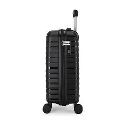 Валіза Semi Line 20" S T5794-1 Black (DAS303023) - мініатюра 4