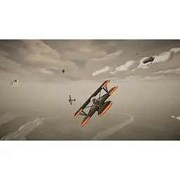 Ключ активації Microsoft Red Wings: Aces of the Sky для Xbox One/Series - мініатюра 5