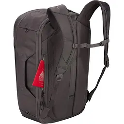 Рюкзак Thule Subterra 2 Convertible Carry-On Bag TSD-440 Vetiver Gray 40 л (3205059) - мініатюра 6