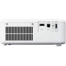 Мультимедійний проектор Epson CO-W01 [V11HA86040] [77726] - мініатюра 6