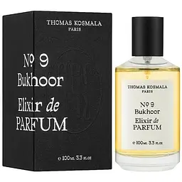 Парфумована вода Thomas Kosmala No 9 Bukhoor 100 мл Elixir de Parfum