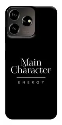 Чохол Demsky Main character для ZTE Blade V50 Desing 4G