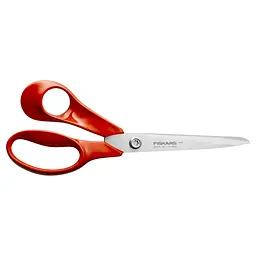 Ножиці Fiskars Classic універсальні для шульги 21 см (1075037)