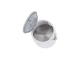 Електрочайник Adler AD 1371 grey - мініатюра 4
