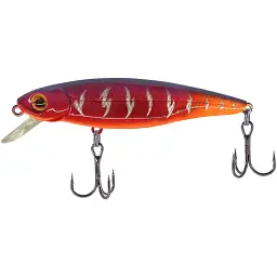 Воблер Select Hamster 75SP 75 мм 10.4 г #06, 0.8-1.0 м