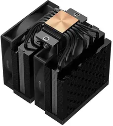 Кулер для процесора PcCooler RT620 Pro Black (RT620Pro Digital BK) - мініатюра 6