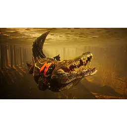 Ключ активації Microsoft Maneater для Xbox One/Series - мініатюра 3