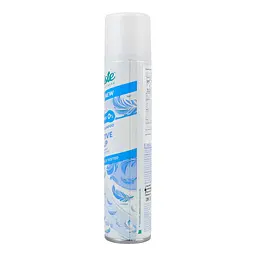 Сухий шампунь Batiste Sensitive без аромату 200 мл - мініатюра 2