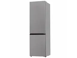 Холодильник з морозильною камерою ELEYUS HRNW2180E55 SV - мініатюра 2