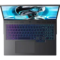 Ноутбук Thunderobot Zero 16 Pro (ZERO16Pro-11297017) [175946] - мініатюра 2