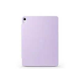 Чохол до планшета BeCover Ultra Slim Origami Magnetic Apple iPad Mini 6 2021 Purple (712946) - мініатюра 3