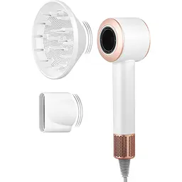 Фен Sencor SHD 8900RS [174449] - мініатюра 1