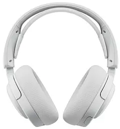 Навушники з мікрофоном SteelSeries Arctis Nova 5X White (61677) - мініатюра 3