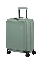 Валіза American Tourister DASHPOP ICEBERG GREEN 55x40x23(25) 55 см MG5*04004 - мініатюра 12