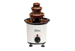 Шоколадный фонтан Zilan ZLN 2144 - миниатюра 4