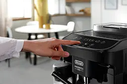 Кавомашина автоматична Delonghi Magnifica Evo ECAM 290.51.B - мініатюра 6