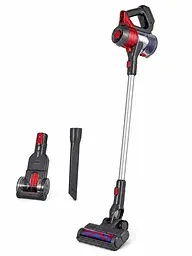 Ручний акумуляторний пилосос 4200w з насадками GB-8820