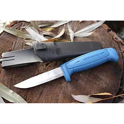 Ніж Morakniv Basic 546 (12241) - мініатюра 2