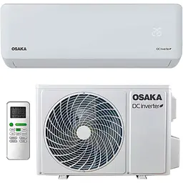 Спліт-система Osaka Elite STV-18HH3 [117158] - мініатюра 1