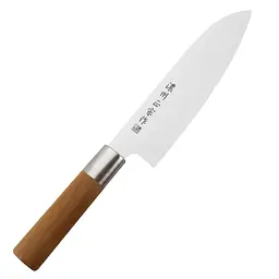 Кухонний ніж Санток 170 мм Masamune Satake kuh0017226