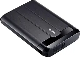 Зовнішній жорсткий диск Apacer 2.5" 5TB (AP5TBAC732B-1) - мініатюра 5