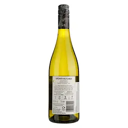 Вино Peter Mertes Ära Grüner Veltliner, біле, сухе, 0,75 л - мініатюра 2