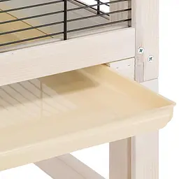Клітка для птахів Ferplast WILMA 83 x 67 x h 158.5 cm - мініатюра 3